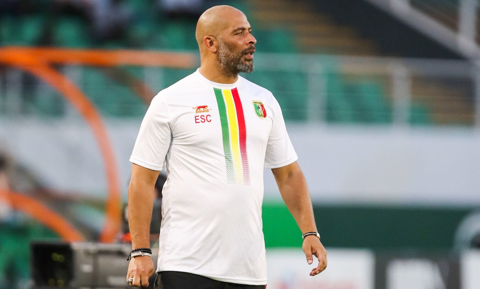 Nigeria : Éric Chelle nommé sélectionneur des Super Eagles !