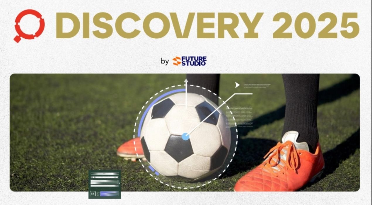DISCOVERY 2025 : Le rendez-vous d’alliance entre sport et technologie au Bénin