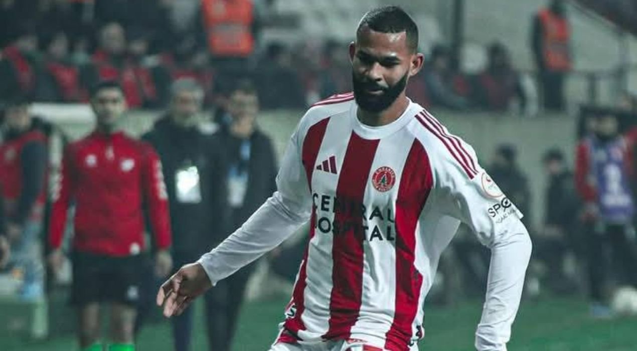 D2 Turquie, J17 : Cebio Soukou et Ümraniyespor en difficultés