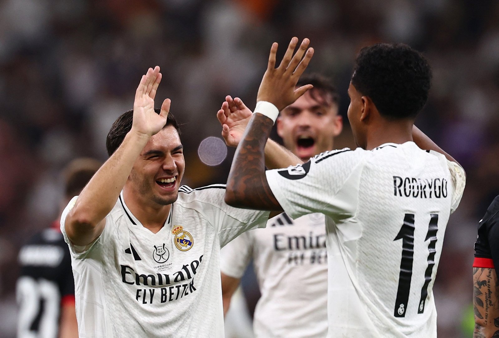 Barça vs Real Madrid : Le Clásico en finale Supercoupe d’Espagne 2025