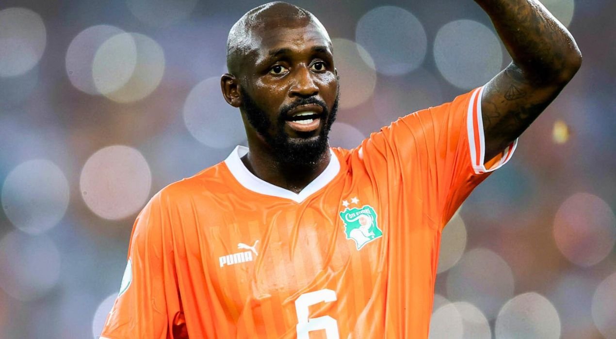 Mercato : L’ivoirien Seko Fofana quitte l’Arabie Saoudite et retourne en Europe