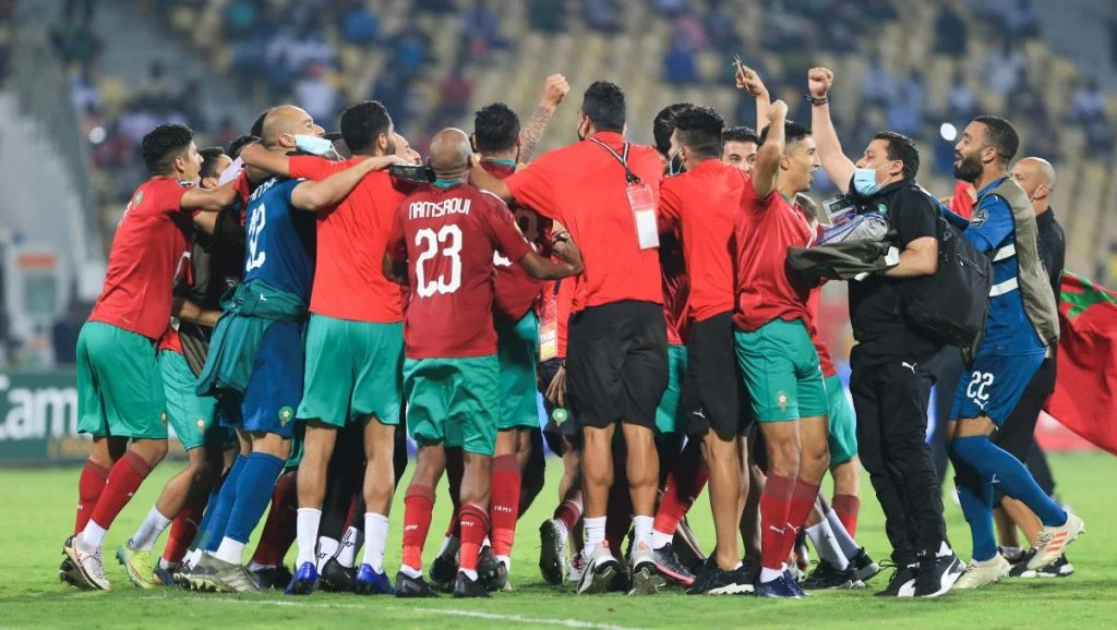 CHAN 2024 : Tous les pays qualifiés connus, la liste complète