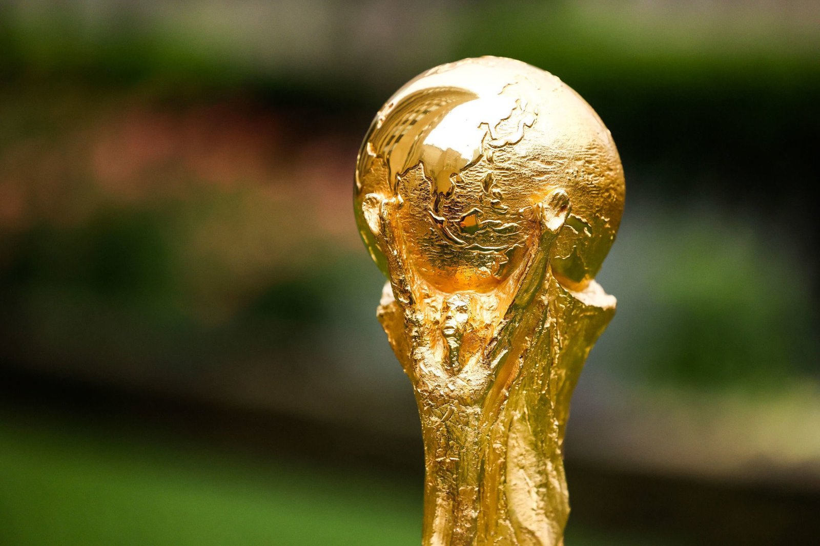 Coupe du monde 2034 : L’Arabie Saoudite obtient une évaluation positive de la FIFA
