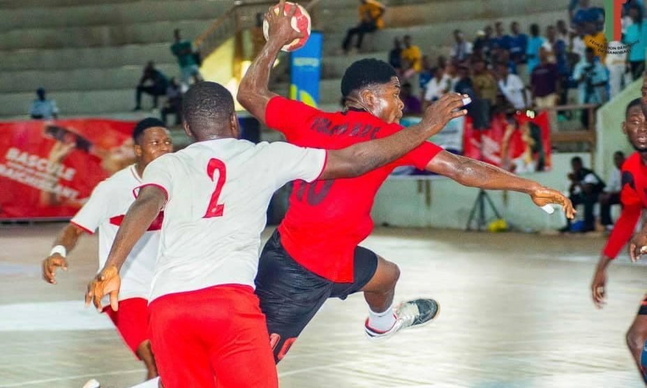 Championnat national amateur 2024 : la FBHB annonce une nouvelle date pour la phase finale !