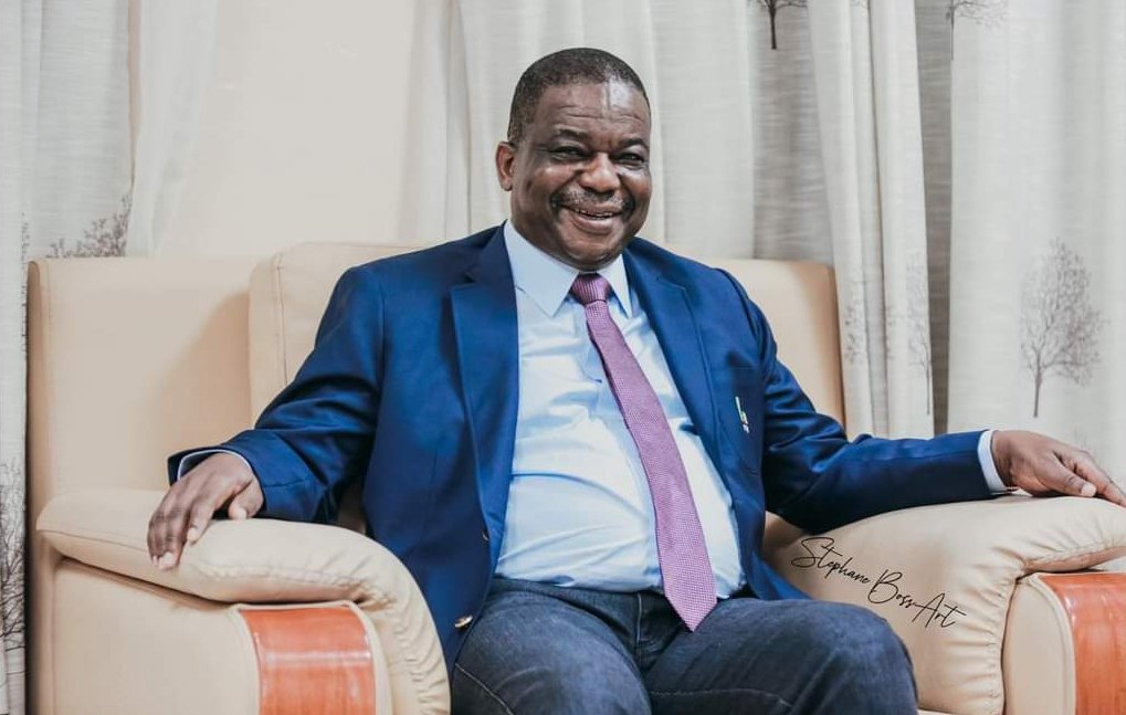 CAN 2025 : Le message spécial de Mathurin de Chacus suite à la qualification du Bénin