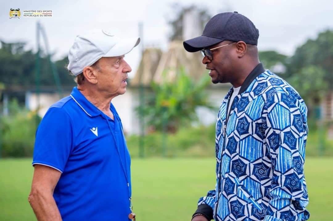 CAN 2025 : Qualification acquise pour le Bénin, Benoît Dato célèbre la résilience des Guépards