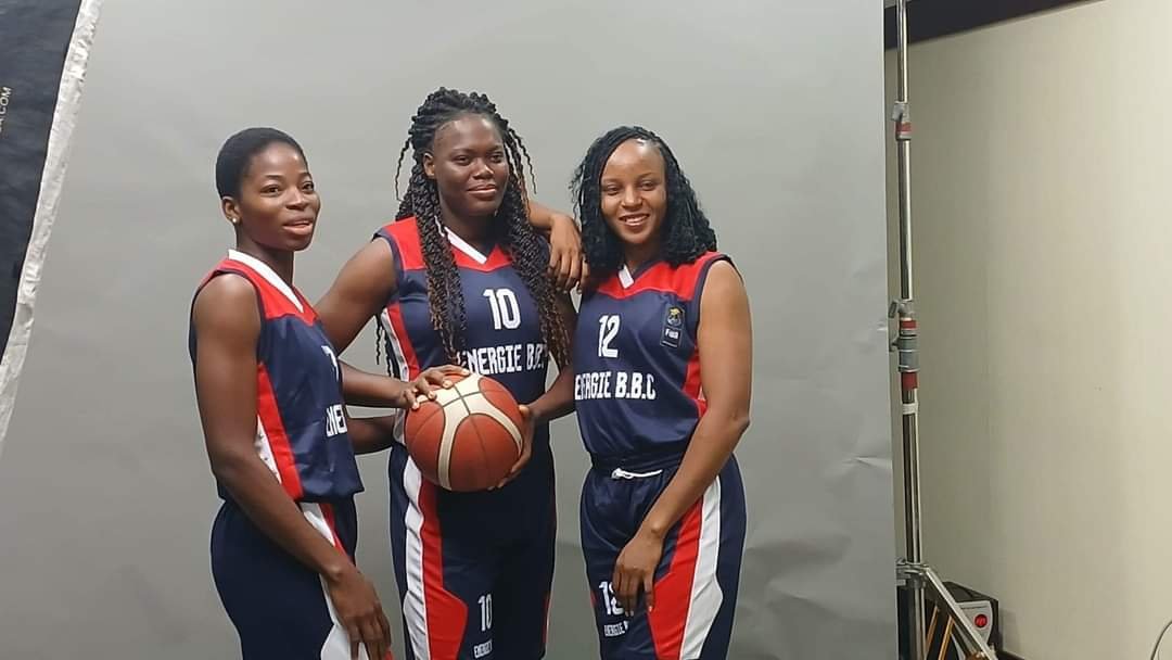 Éliminatoires Zone 3 Africa Women Basketball League : Énergie BBC se relance