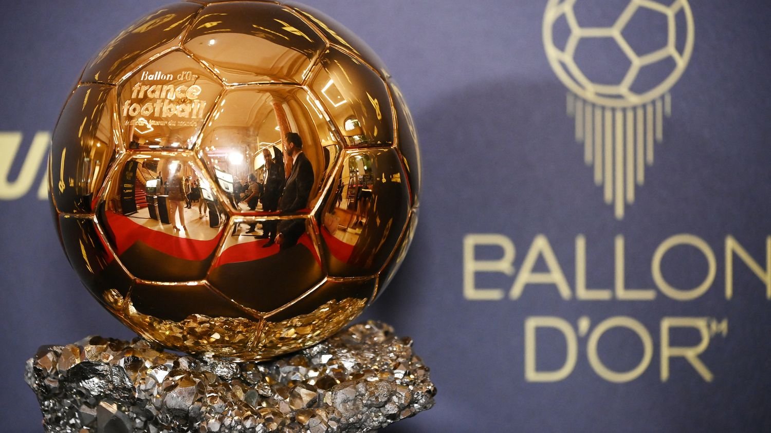 Ballon d’Or 2024 : Voici le vote du Bénin