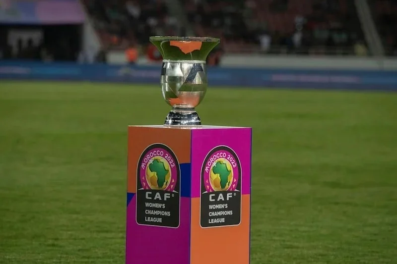 Ligue des Champions Féminine CAF 2024 : Tirage au sort effectué, le calendrier dévoilé
