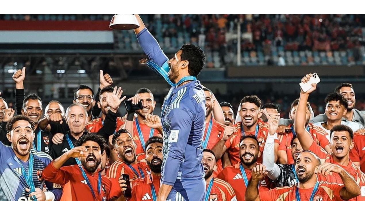 Club le plus titré au monde, Al Ahly remporte la Coupe FIFA Afrique-Asie-Pacifique 2024