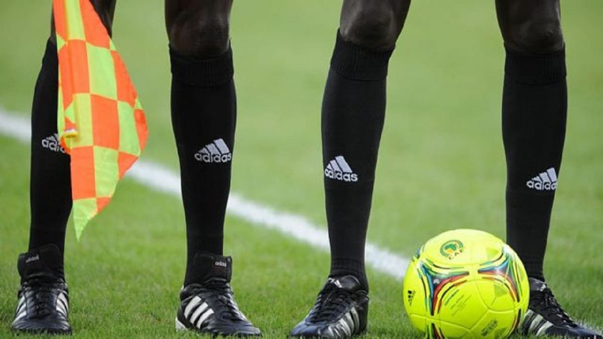 Bénin vs Nigéria : Voici les officiels de la 5ème journée des éliminatoires CAN 2025