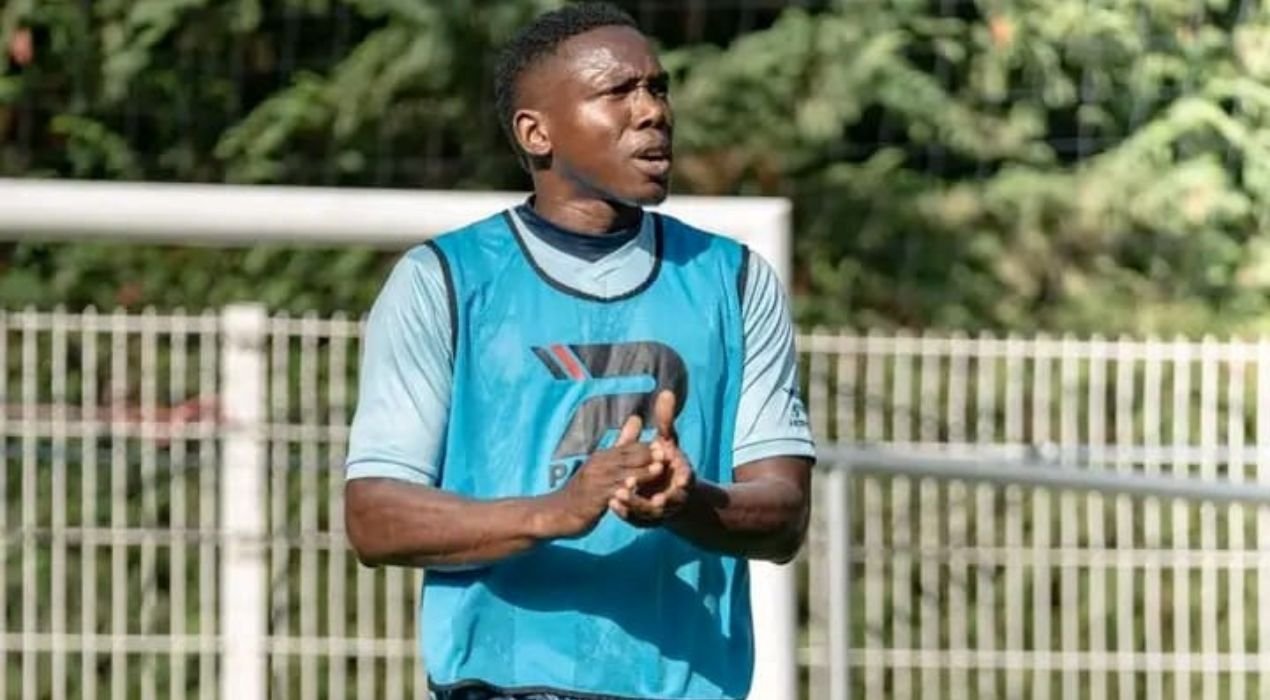 Jodel Dossou révèle l’histoire derrière sa signature à Toulon, « Je me contente d’être là »