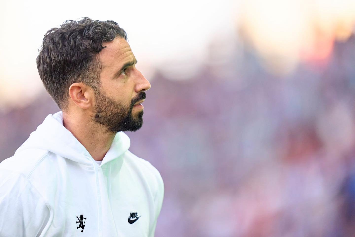 Manchester a trouvé son nouvel entraineur (Communiqué officiel)