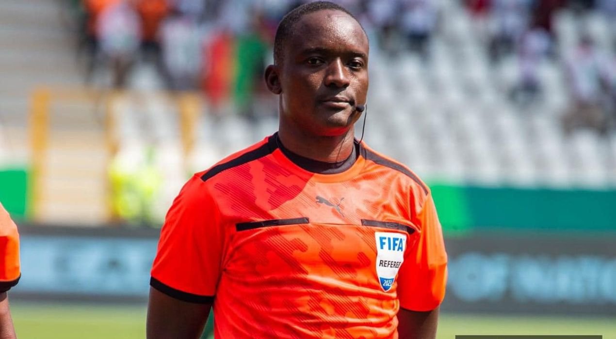 Éliminatoires CAN 2025, J5: L’arbitrage béninois encore sollicité