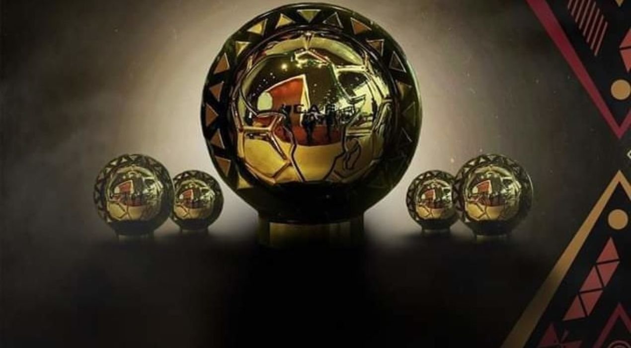 CAF Awards 2024 : Une date annoncée, la cérémonie encore au Maroc