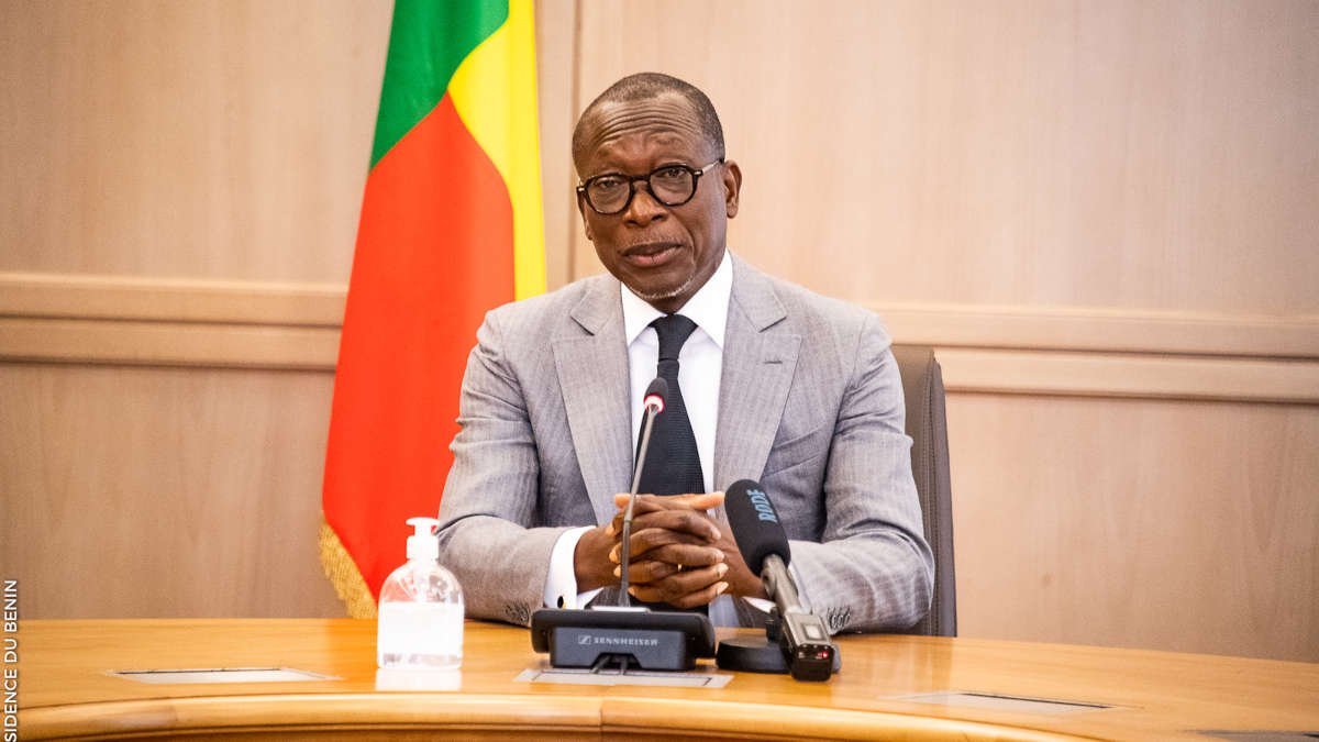 Conseil des ministres au Bénin : Plusieurs nominations prononcées au Ministère des Sports