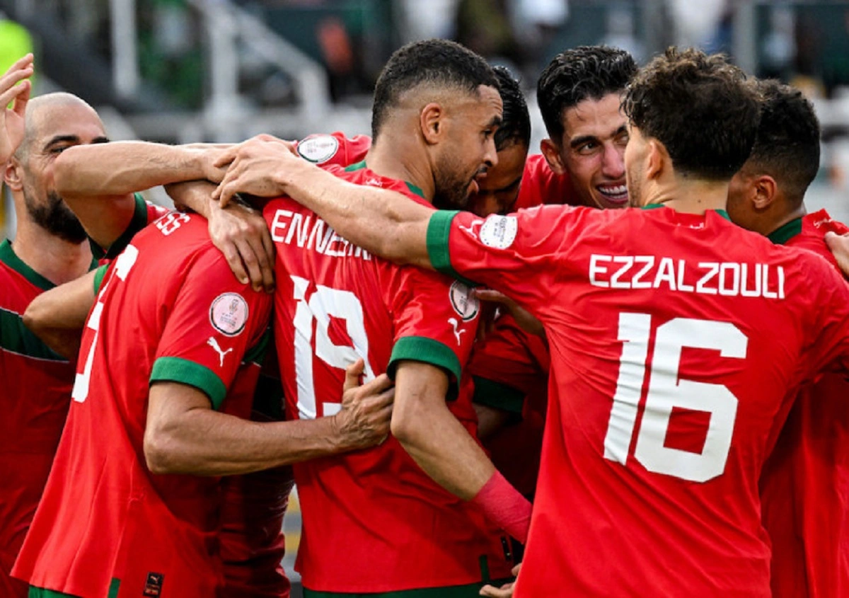 Éliminatoires CAN 2025 : Le Maroc avec plusieurs surprises contre la Centrafrique, la liste