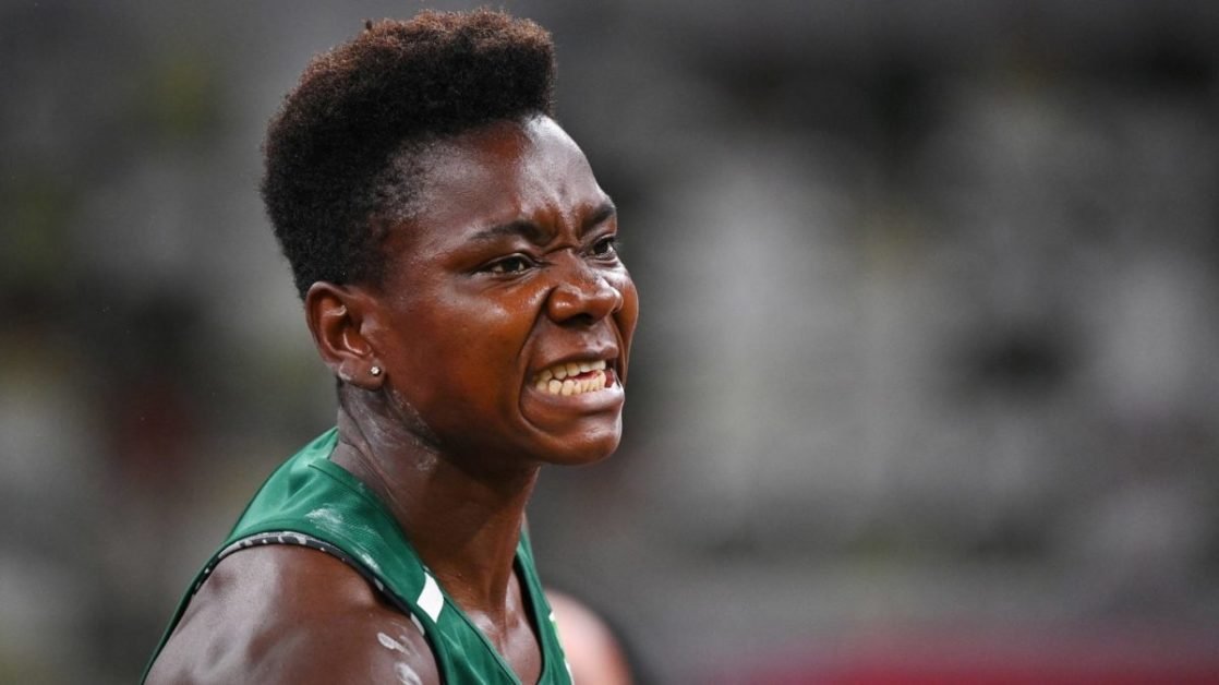 La Fédération Béninoise d’Athlétisme réagit à la disparition d’Odile Ahouanwanou