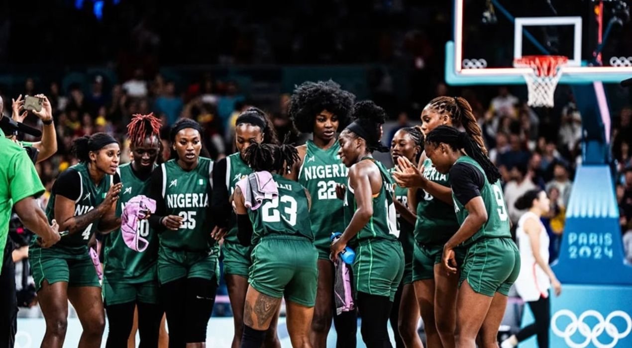 JO PARIS 2024 : Le Nigeria sort, la tête haute au Basket féminin