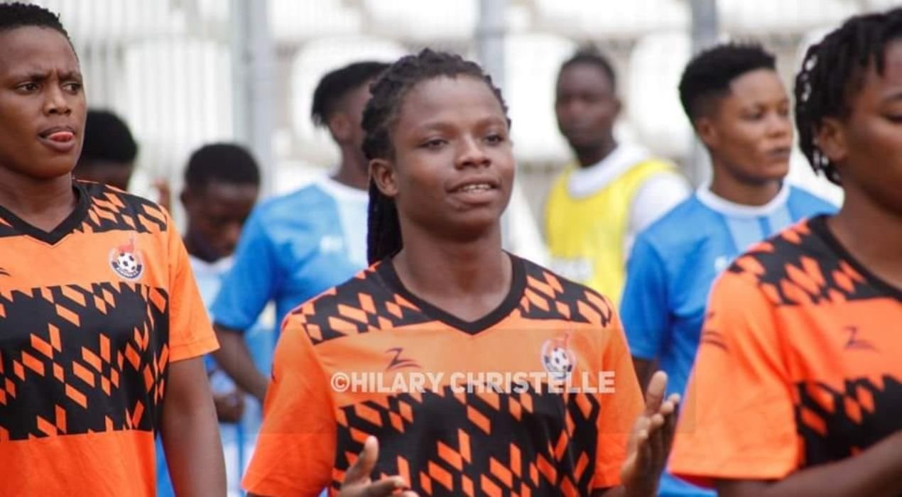 LDC Féminine CAF 2024 : Nouvelle victoire et demi-finale pour Aïnonvi FC au tournoi UFOA B