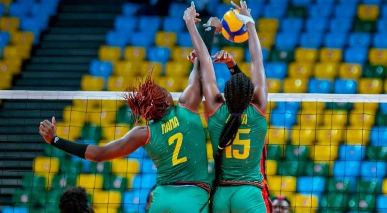 Cameroun : Cinq joueuses enceintes des dirigeants, scandale à la fédération de Volleyball