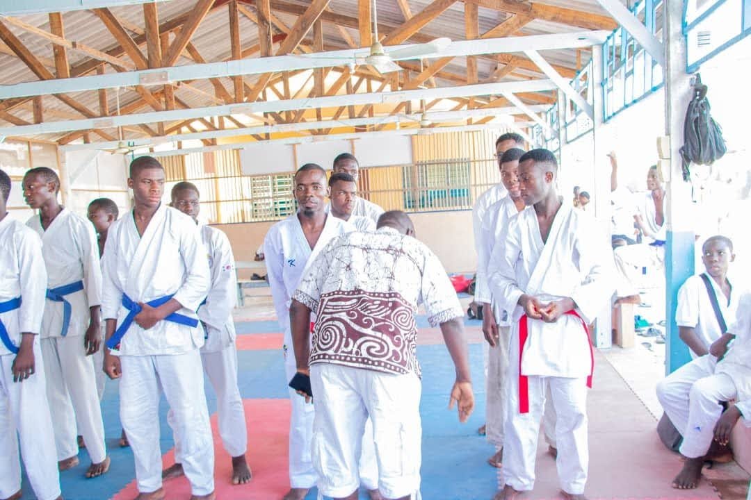 Karaté Vacances : La Ligue Atlantique-Littoral de Karaté-Do annonce l’édition 2024