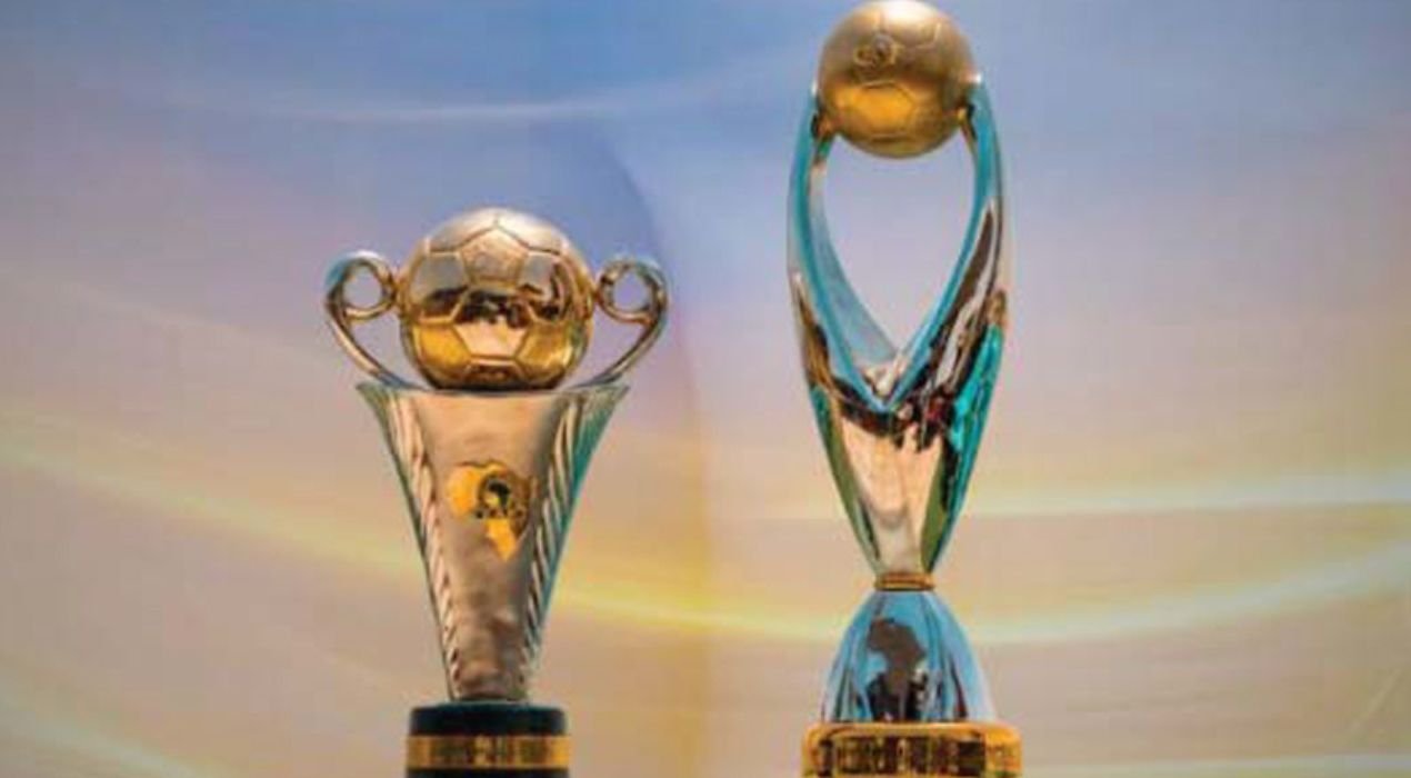 Compétitions interclubs de la CAF 2024-2025 : Coton FC et Dadjè FC bientôt fixés
