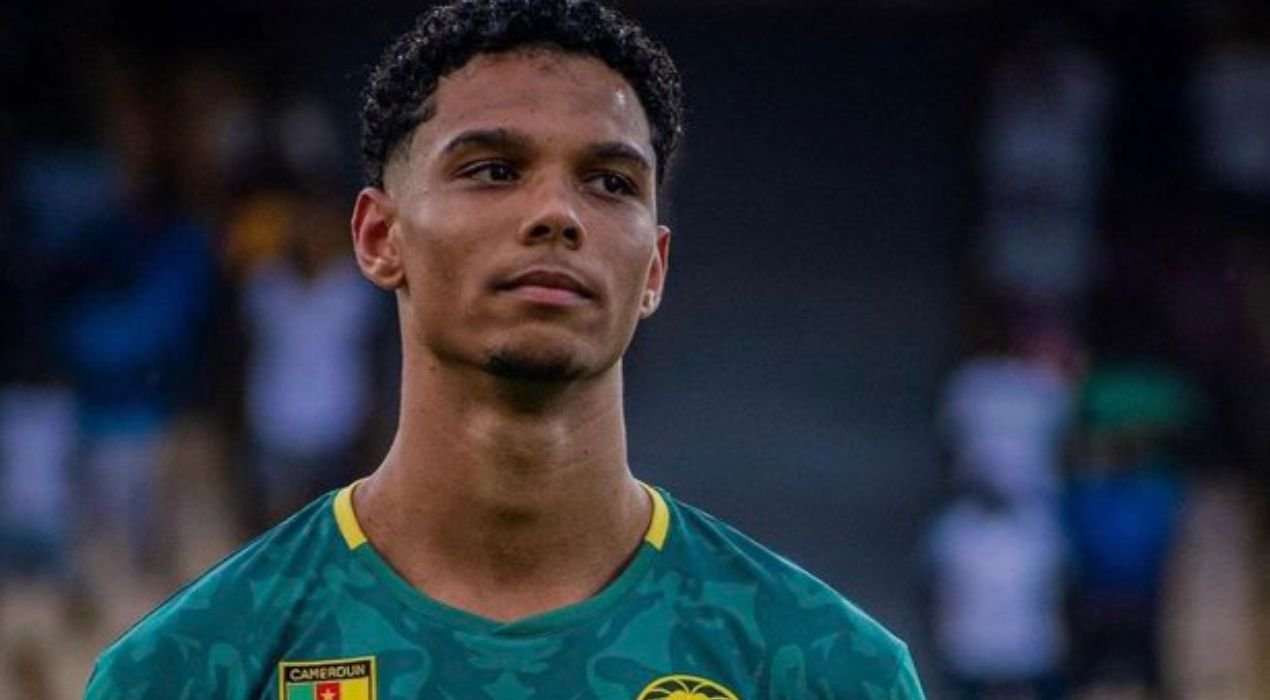 Cameroun : Etienne, le fils de Samuel Eto’o change de club