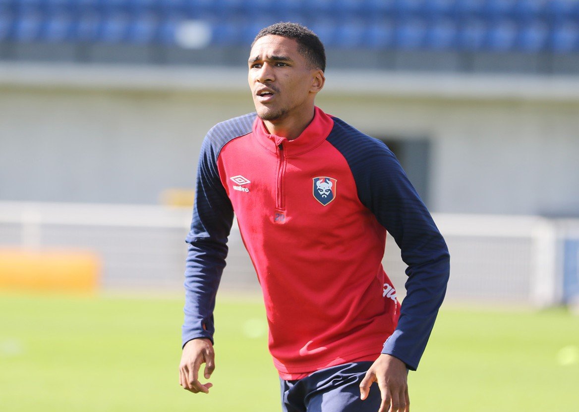 Mercato : Andreas Hountondji convoité, prétendants s’accroissent
