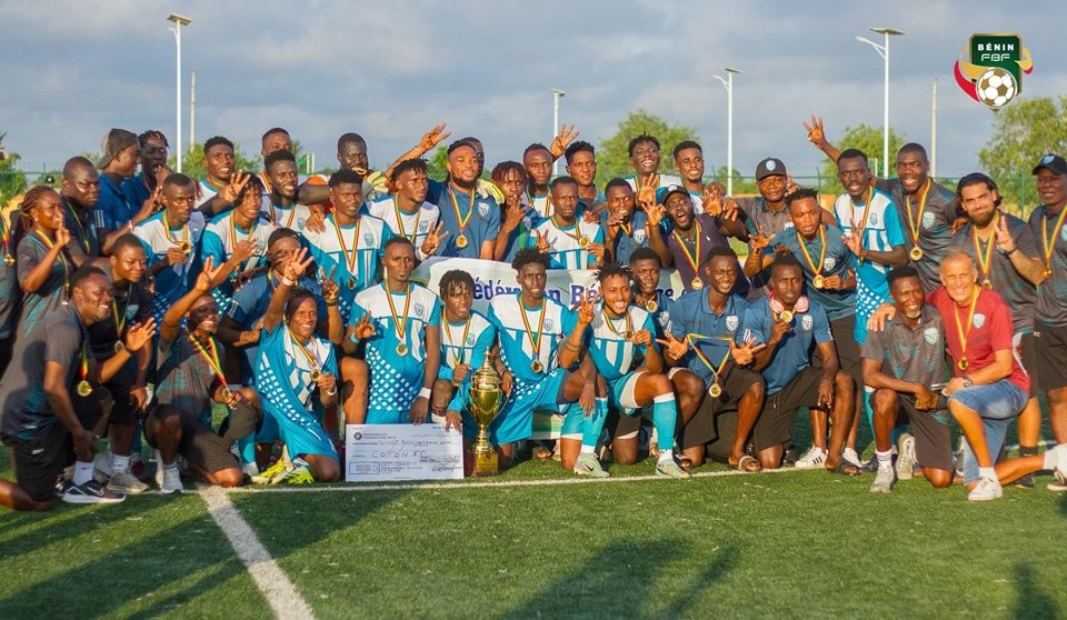 Super Ligue Pro 2024 : Clap de fin, le bilan final