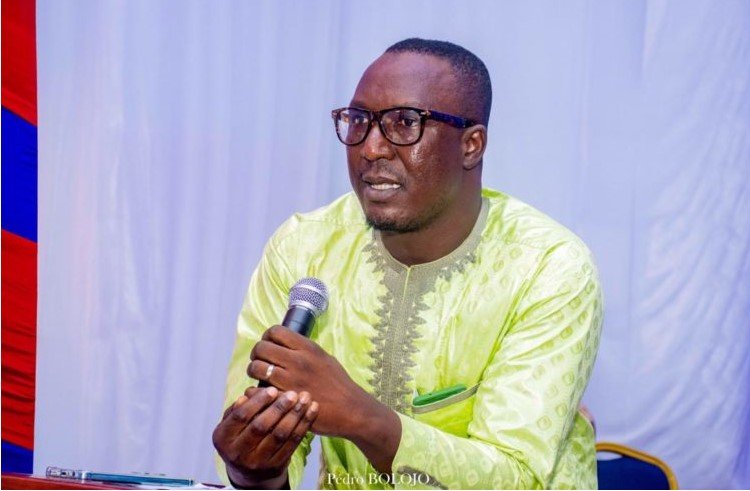 APS-Bénin : Le Président Akimey Seidou annonce le « Mois de la Presse Sportive du Bénin »