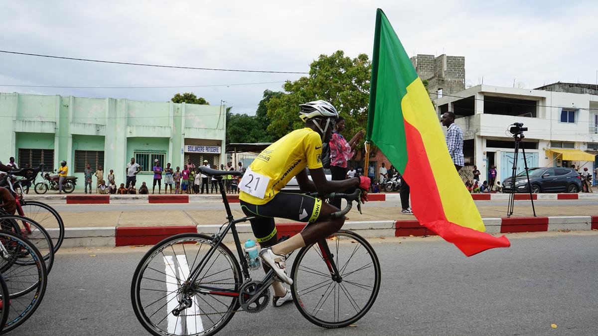 Championnats nationaux de cyclisme au Bénin : Kétou accueille l’édition 2024