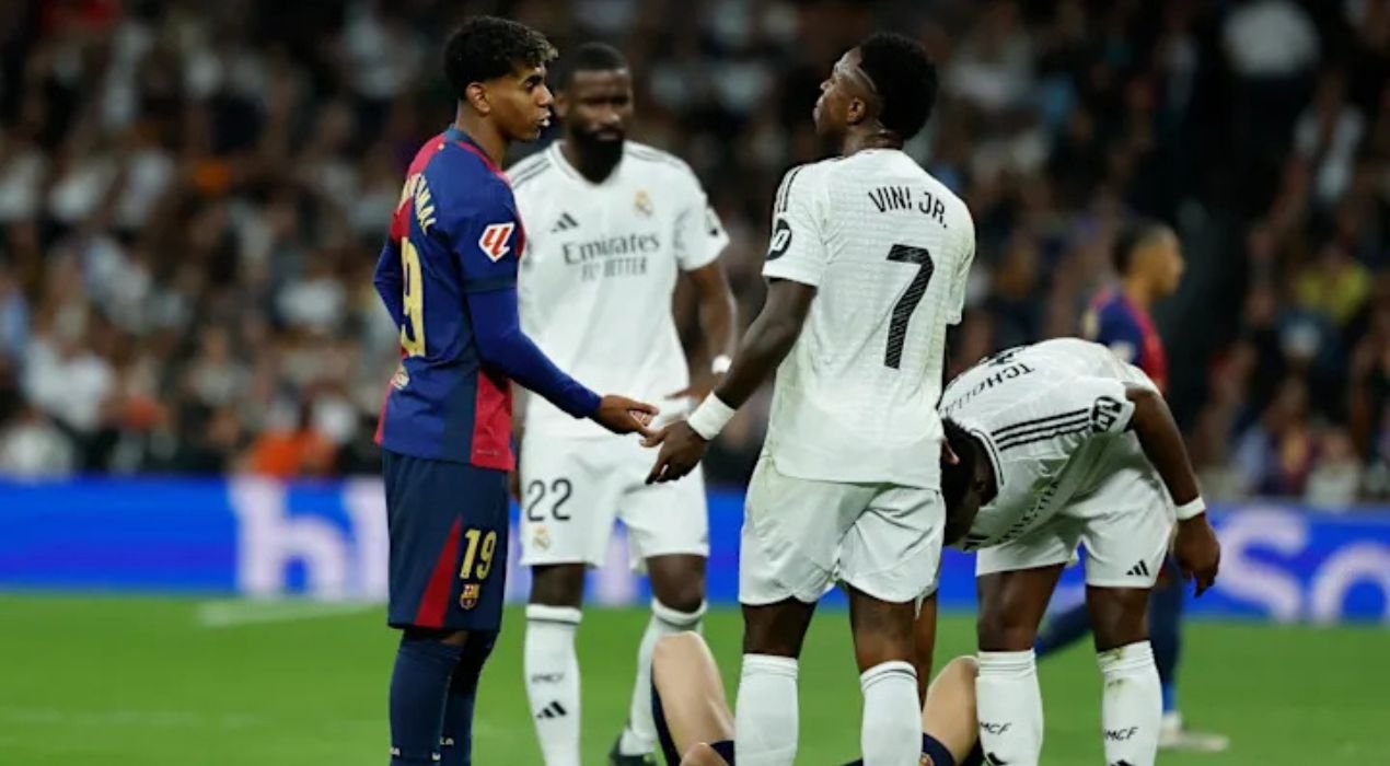 Barça – Real Madrid : Chaîne TV et heure de la finale de Coupe du Roi 2025