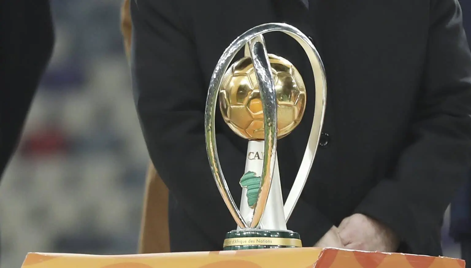 CHAN 2024 : Place aux matchs décisifs du 2ᵉ tour des éliminatoires, le programme