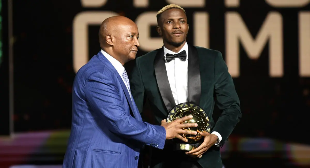 Joueur africain de l’année : Palmarès et records, tous savoir avant les CAF Awards 2024