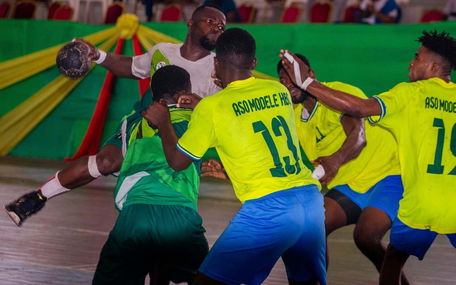 Play-offs Moov Africa Ligue Pro 2024 : Fin de la phase de groupe, place aux finales