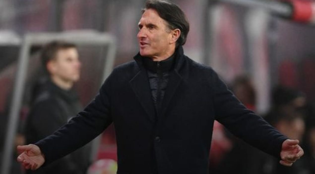 Nigeria : Rétropédalage, Bruno Labbadia laisse les Super Eagles