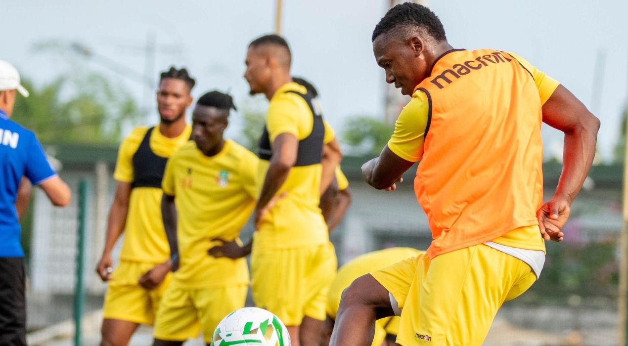 Veille de match entre le Bénin et la Libye, voici le programme des Guépards