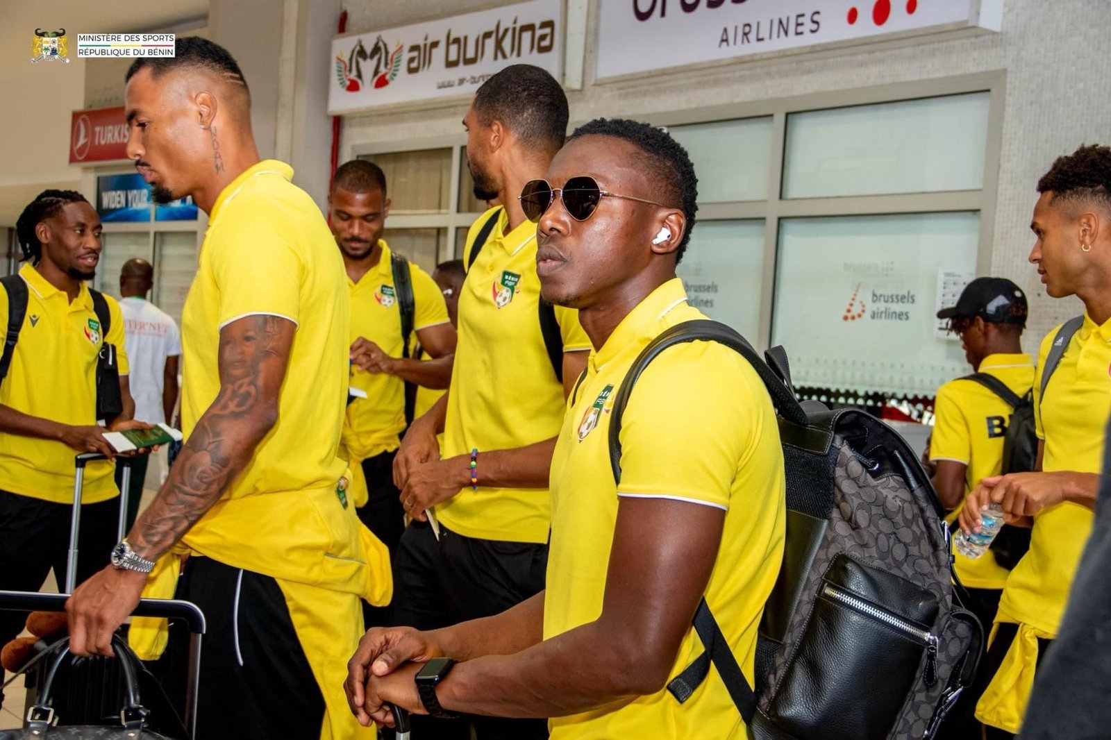 Nigeria vs Bénin : Les Guépards se sont envolés pour Uyo