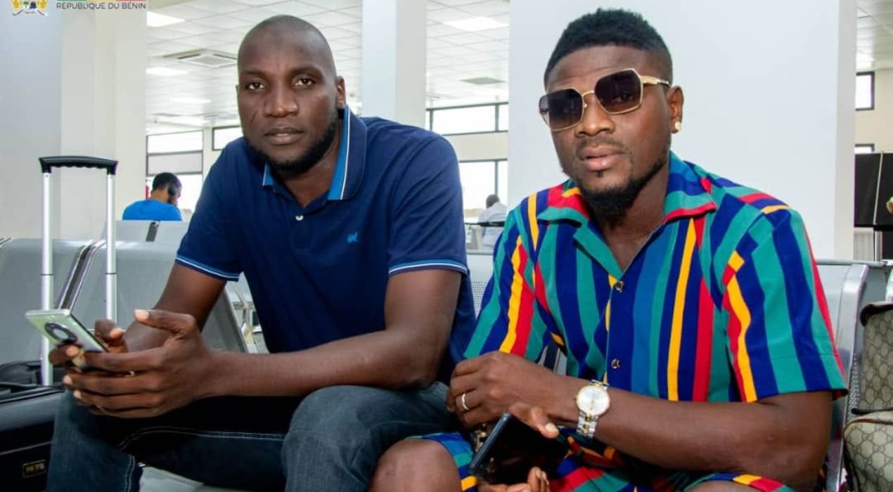 Nigeria vs Bénin et Bénin vs Libye : Deux anciens internationaux en compagnie des Guépards