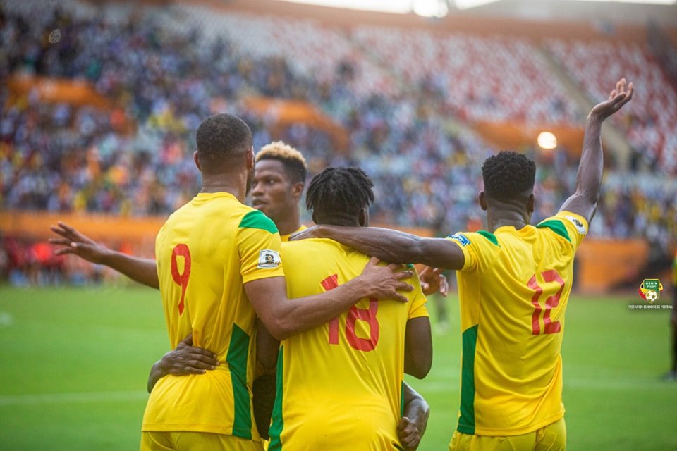 Guépards du Bénin : Top 20 des meilleurs buteurs (Mise à jour)