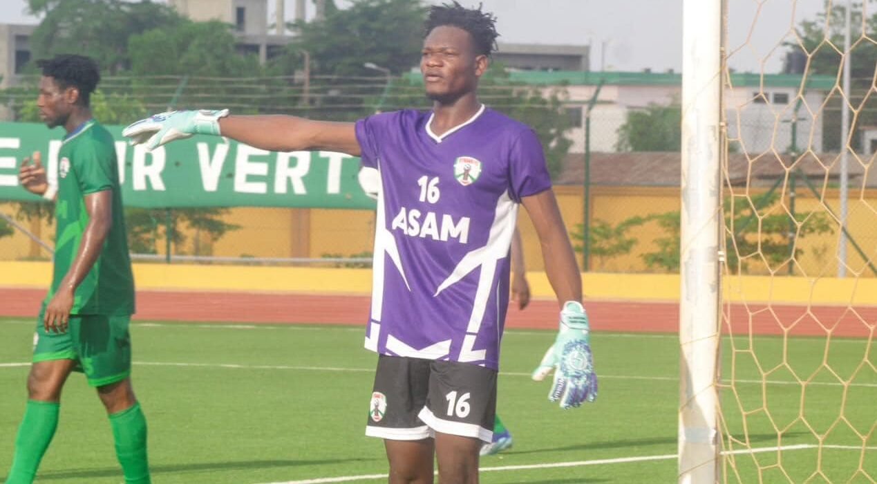 Dynamo d’Abomey FC : Ouro Gneni Wassiou signe son retour en sélection du Togo