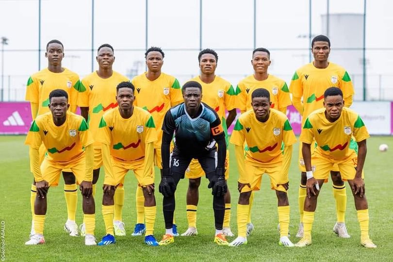 Mondial de football scolaire 2024, J3 : Le Bénin décroche sa première victoire