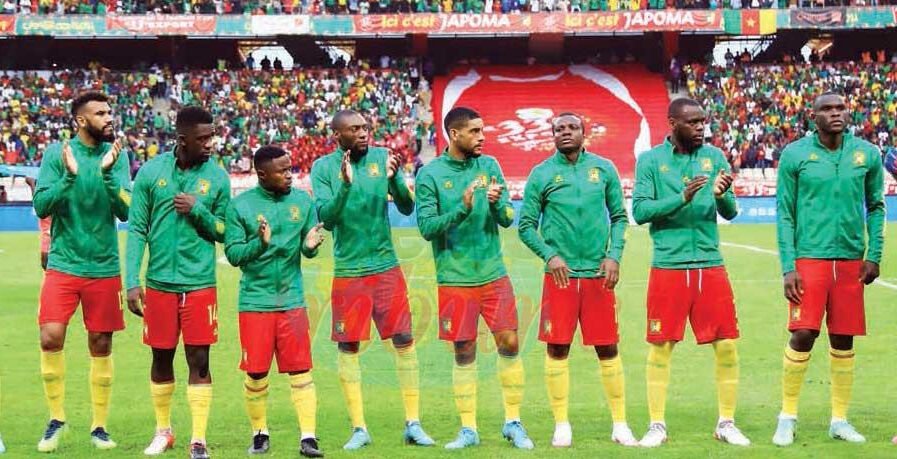 Cameroun : Une date dévoilée pour la première liste de Marc Brys malgré les incertitudes