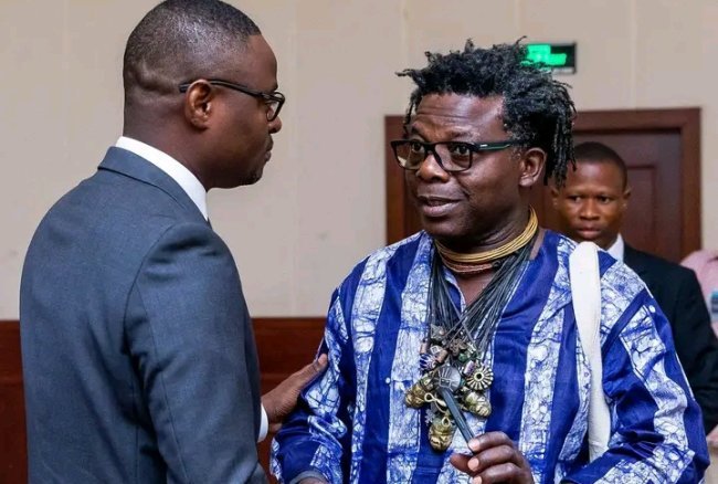 Réactions après le Tour du Bénin 2024 : Les acteurs expriment leur satisfaction