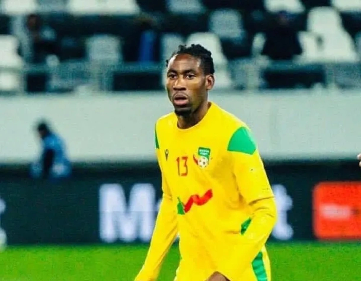 Mariano Ahouangbo se confie, « On se débrouille pour joindre les deux bouts »