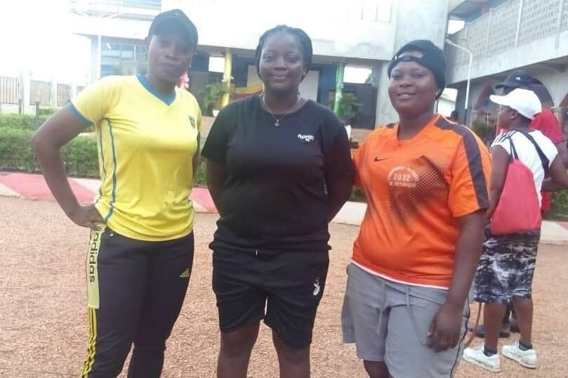 CAN de pétanque Dames, Maroc 2024 : L’équipe du Bénin connue