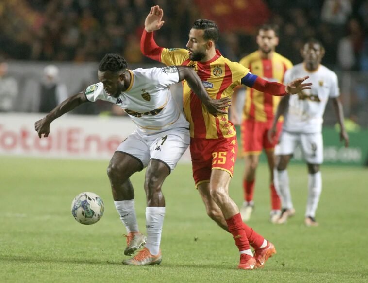 LDC CAF 2024 : Tous les résultats des quarts de finale aller
