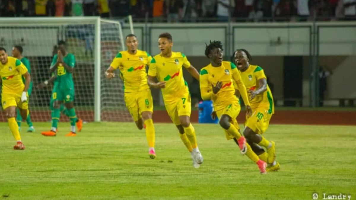 Bénin vs Sénégal : Chaines TV annoncées pour la diffusion en direct