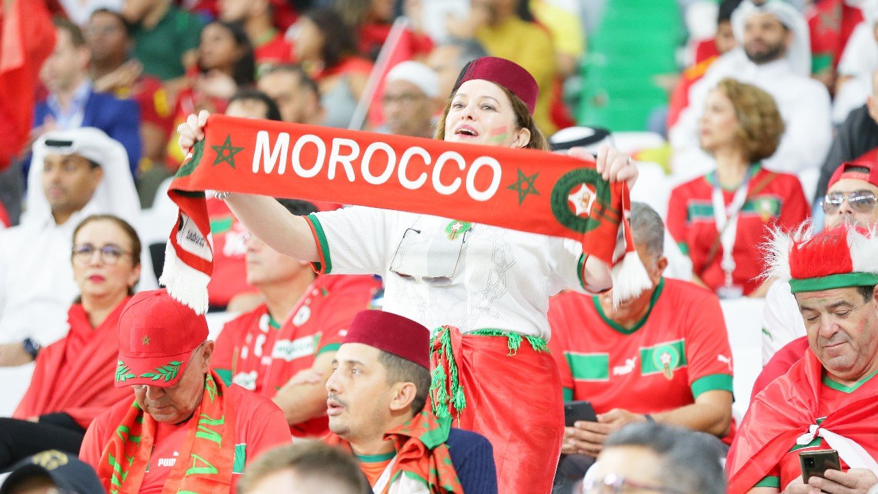 La FIFA désigne le Maroc pour organiser cinq éditions successives d’un mondial